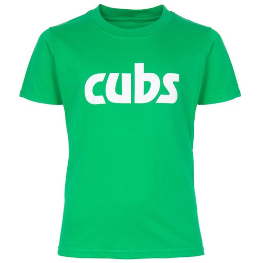 Cub Scouts 100% Cotton T-Shirt - Youth Outlet