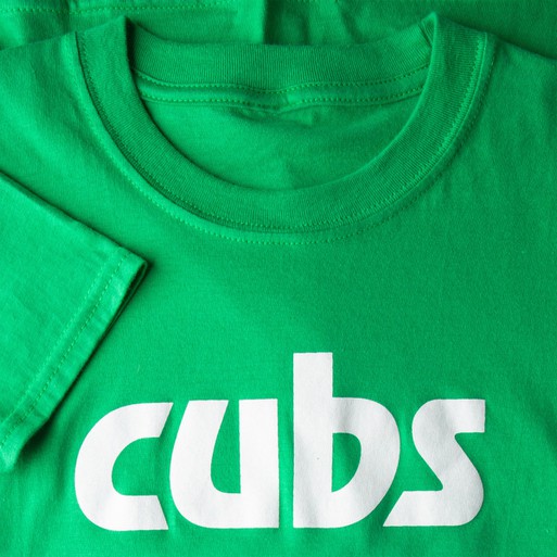 Cub Scouts 100% Cotton T-Shirt - Youth Outlet