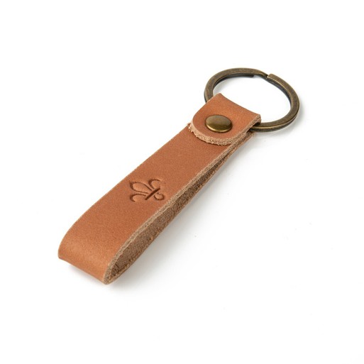Key fob - leather – utilitybrighton