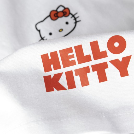 hello kitty baseball tee shirt｜TikTok Search